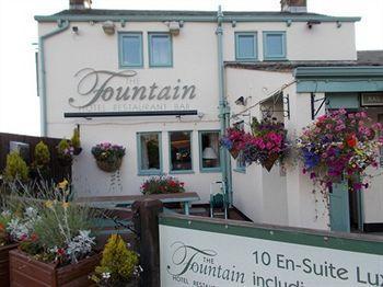 Ingbirchworth The Fountain Inn מראה חיצוני תמונה