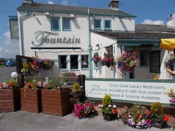 Ingbirchworth The Fountain Inn מראה חיצוני תמונה