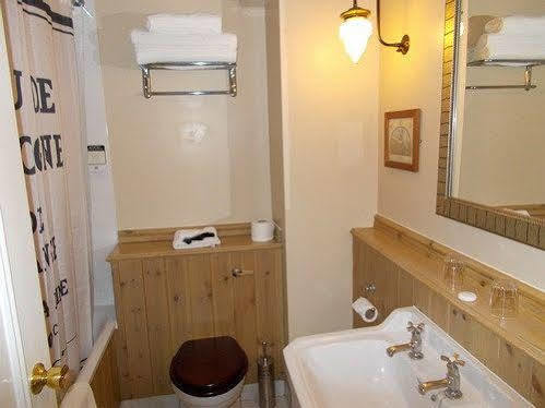 Ingbirchworth The Fountain Inn מראה חיצוני תמונה
